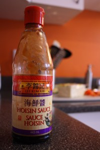 sauce hoisin