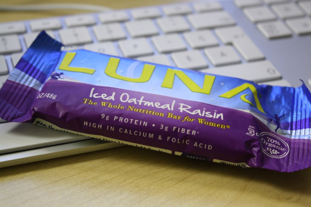 luna bar