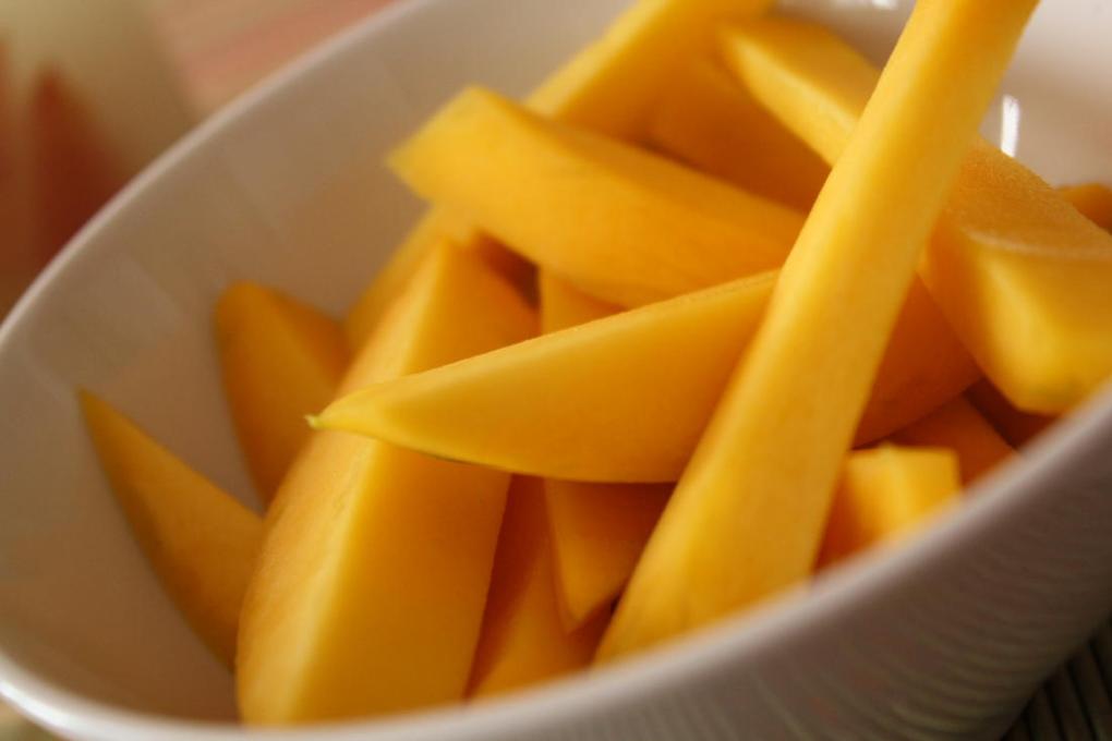 mangue