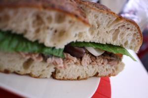 gp sandwich philipps