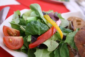 salade verte philipps