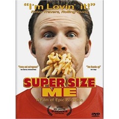 supersize me