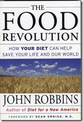 the food revolution
