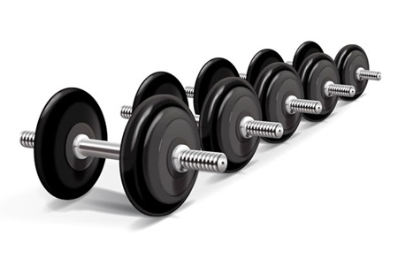 weights-vector