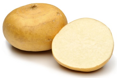 jicama