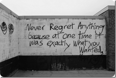 neverregret