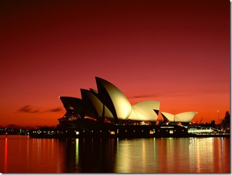 sydneyopera