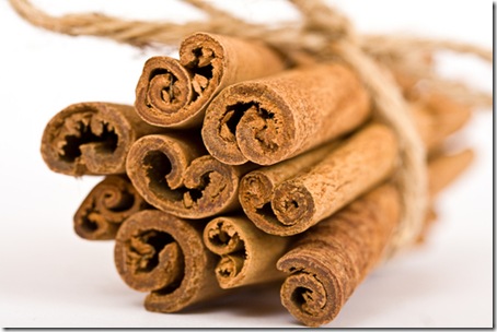 cinnamon