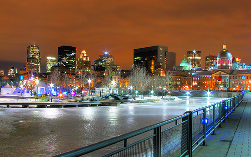 montréal