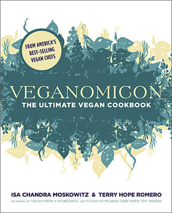 veganomicon
