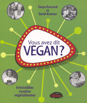 Vous avez dit Vegan