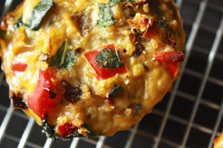 quiche légumes quinoa 2