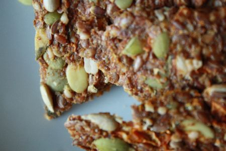 craquelins tomates séchées6