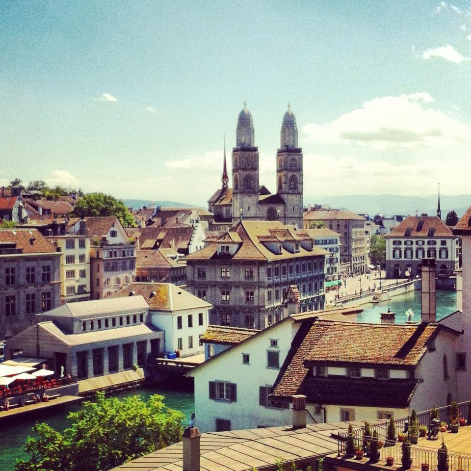 Zurich