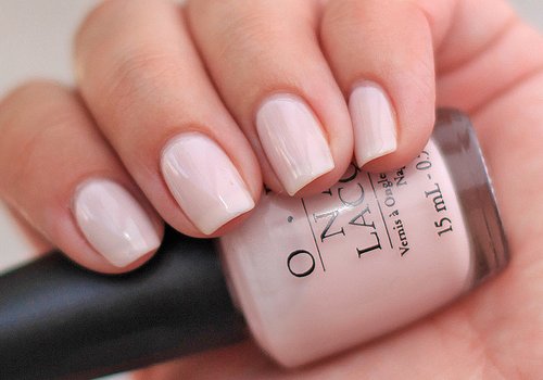 beige-finger-nail-polish-nails-rose-Favim.com-263178