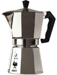 italian coffee maker