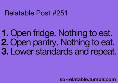 fridge