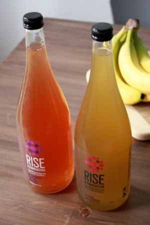 kombucha Rise