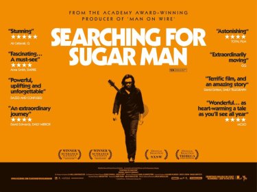 sugar man