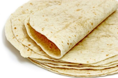 TORTILLA