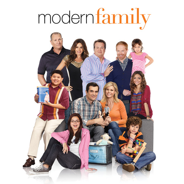 modern family