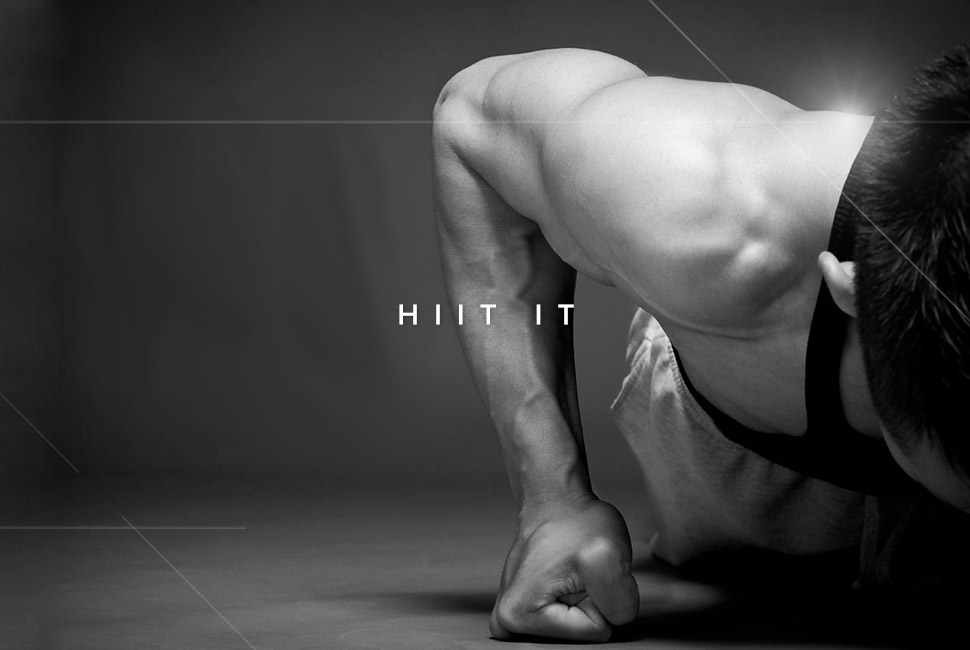 hiit