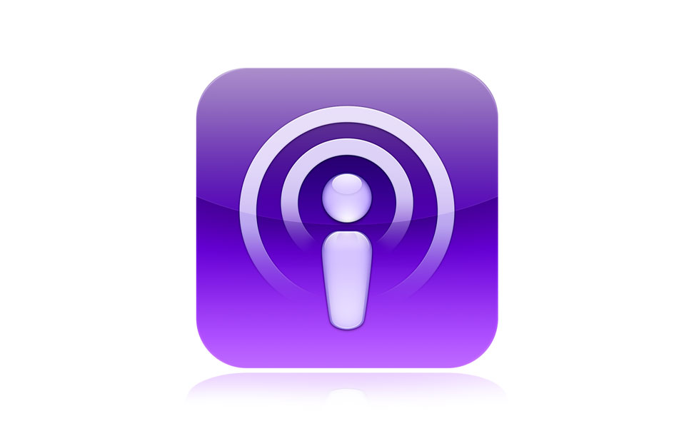 podcast-app