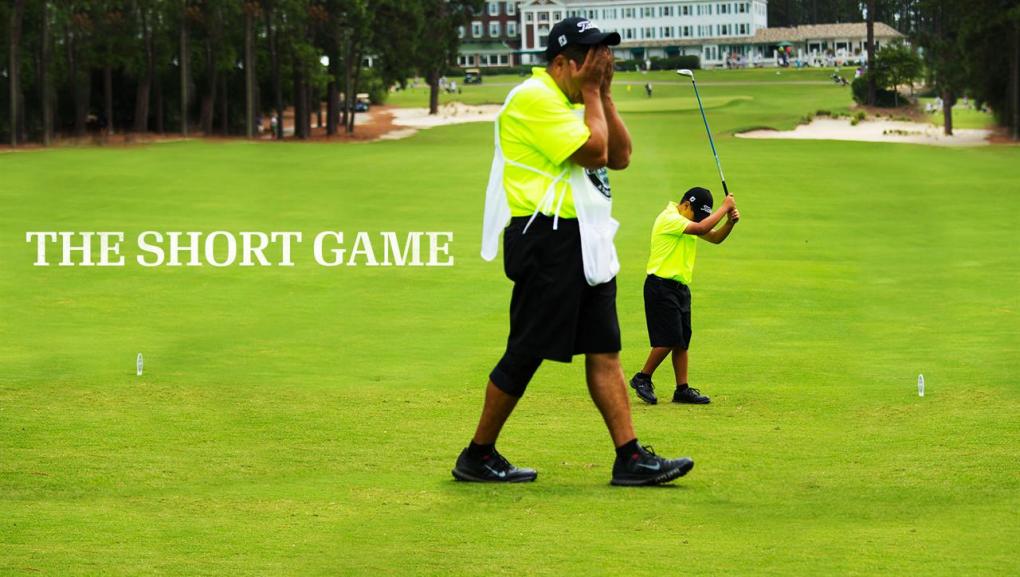 the short game
