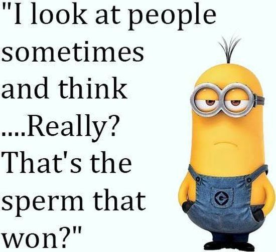 sperm