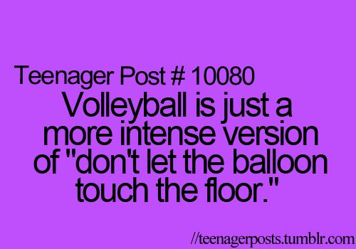 volleyball