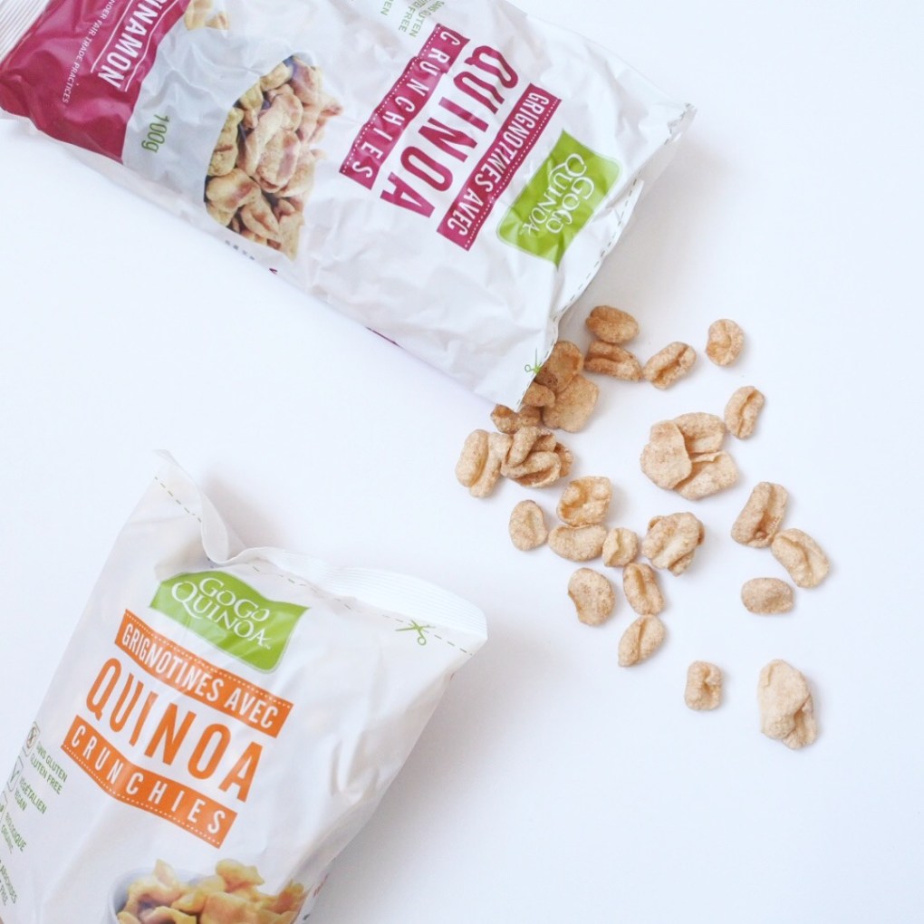 gogoquinoa
