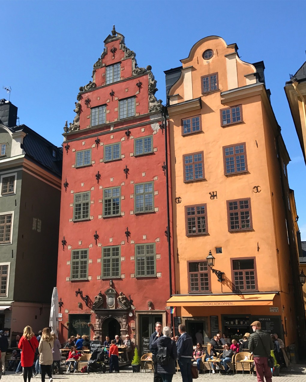 gamla stan