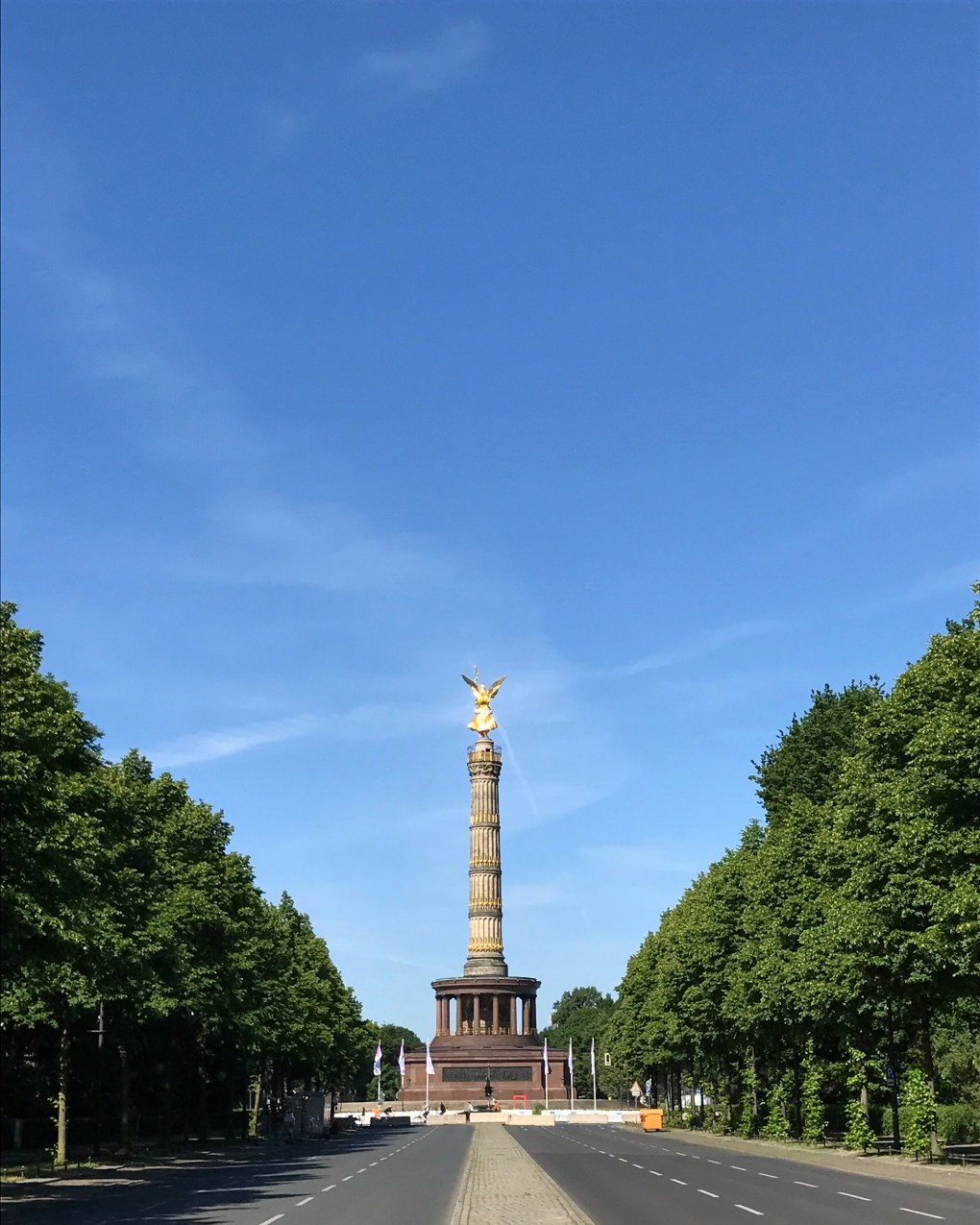 tiergarten
