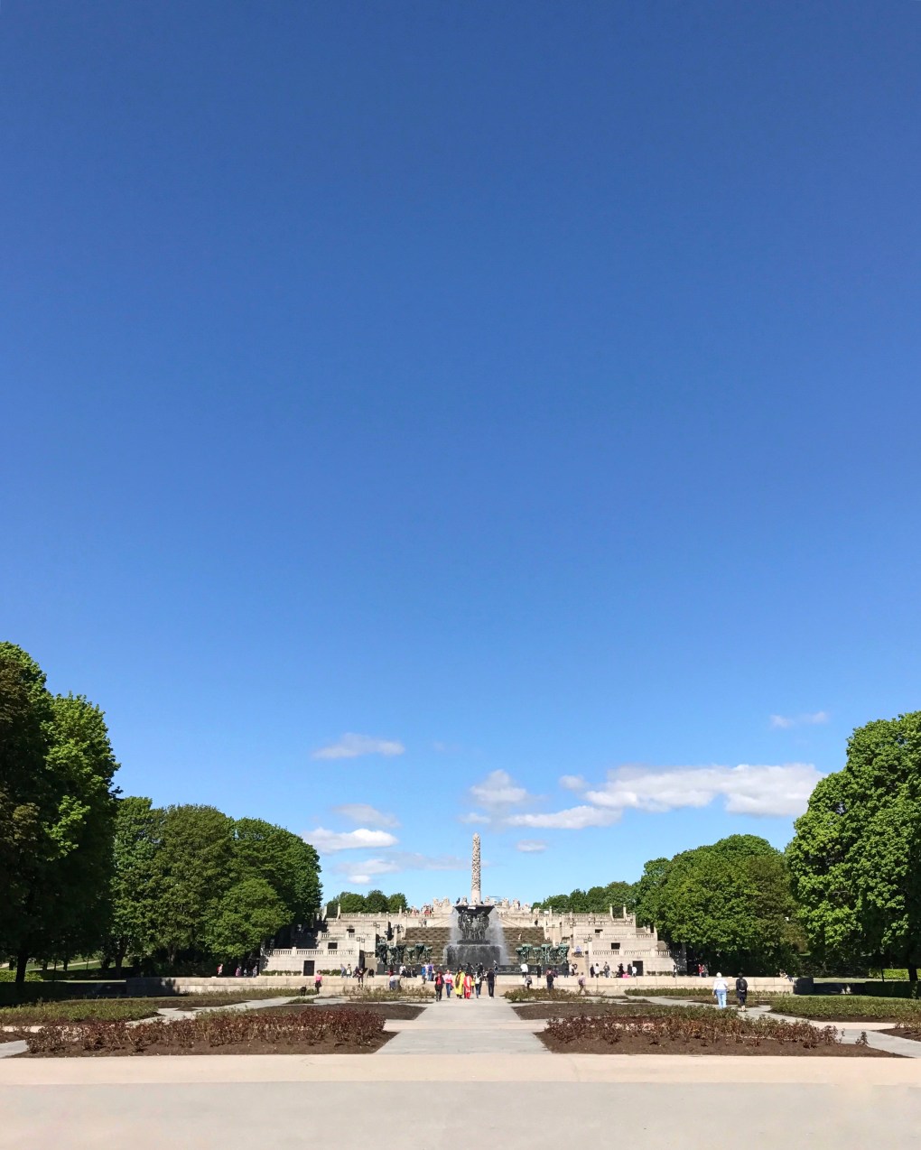 Vigeland Park