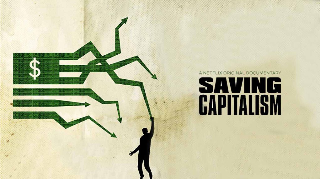 saving capitalism