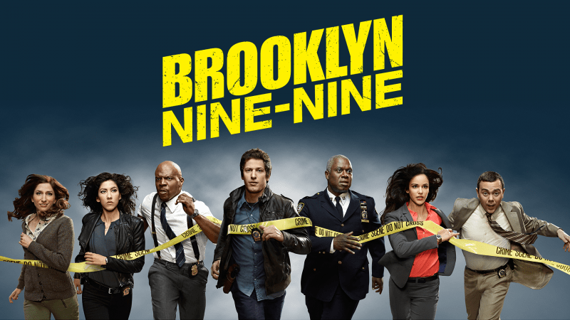 brooklyn nine-nine