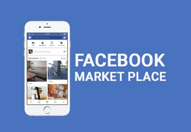 facebook market place