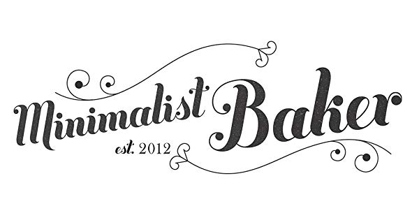 minimalist baker logo