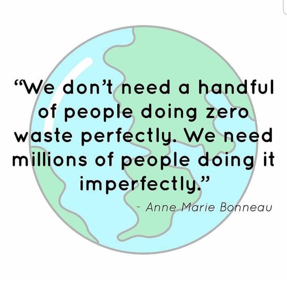 zero waste