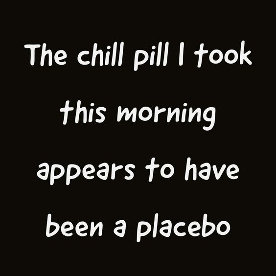 placebo