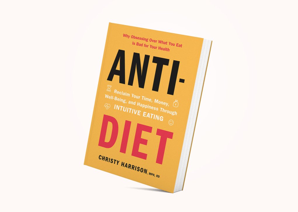 anti diet