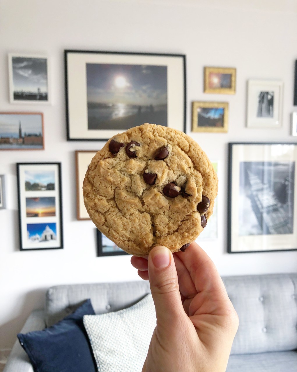biscuits une maman vegage